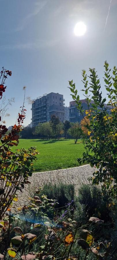 La Maison De Florina Milan Luaran gambar